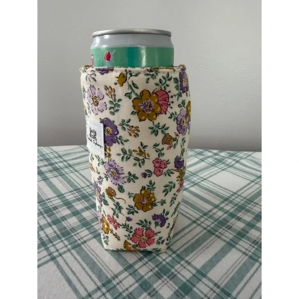 Freckled Fashions handmade insulated